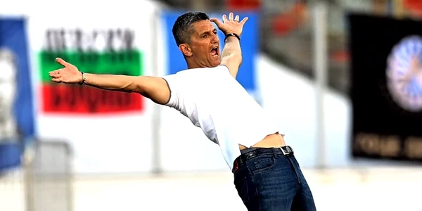 Răzvan Lucescu, EPA jpg