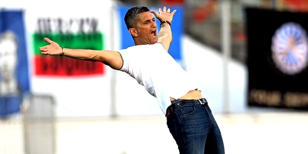 Răzvan Lucescu, EPA jpg