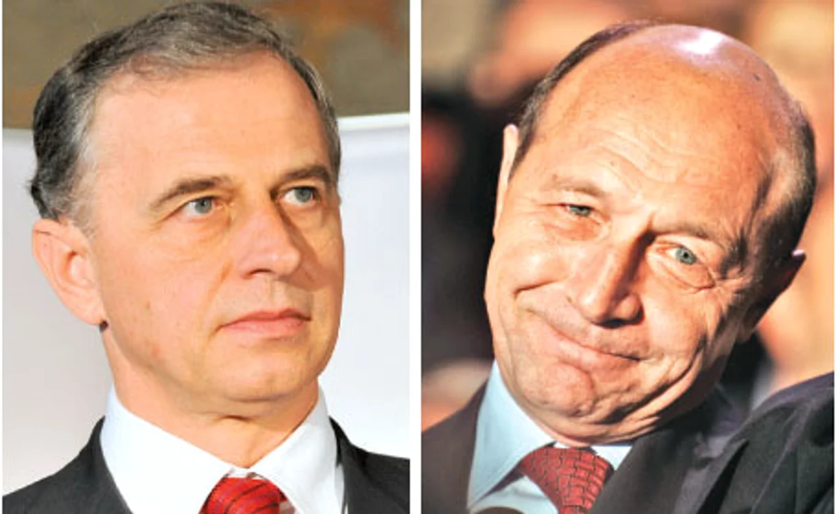 
    Ambii candidaţi la prezidenţiale şi-au proclamat victoria  