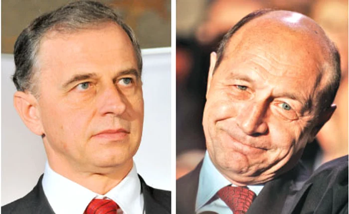 Ambii candidaţi la prezidenţiale şi-au proclamat victoria