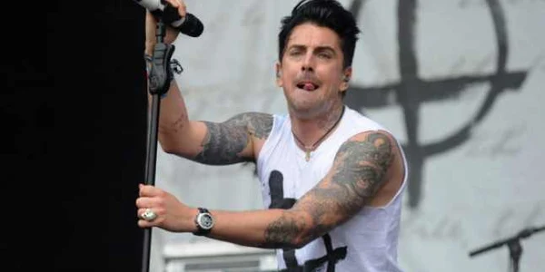 ian watkins foto getty images