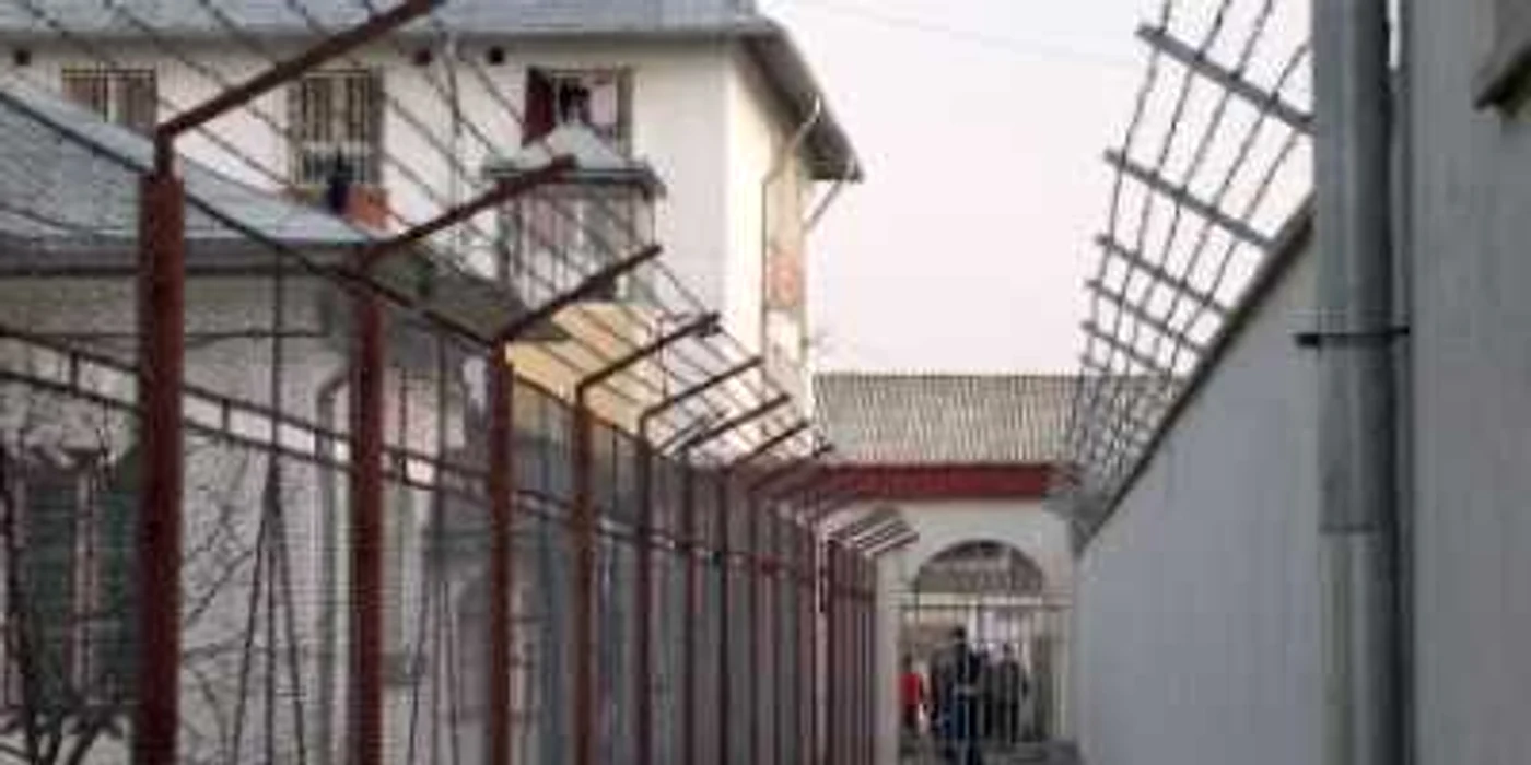 Deţinuţii se vor afla astăzi în vizită la Muzeul Judeţean