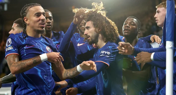 Chelsea, parcurs fără greșeală în Conferece League. Foto Facebook Chelsea FC
