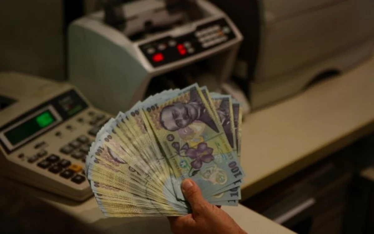 Fonduri europene 2015