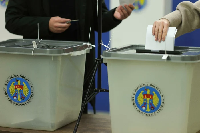 Rusia s-a implicat în alegerile din Moldova și Georgia