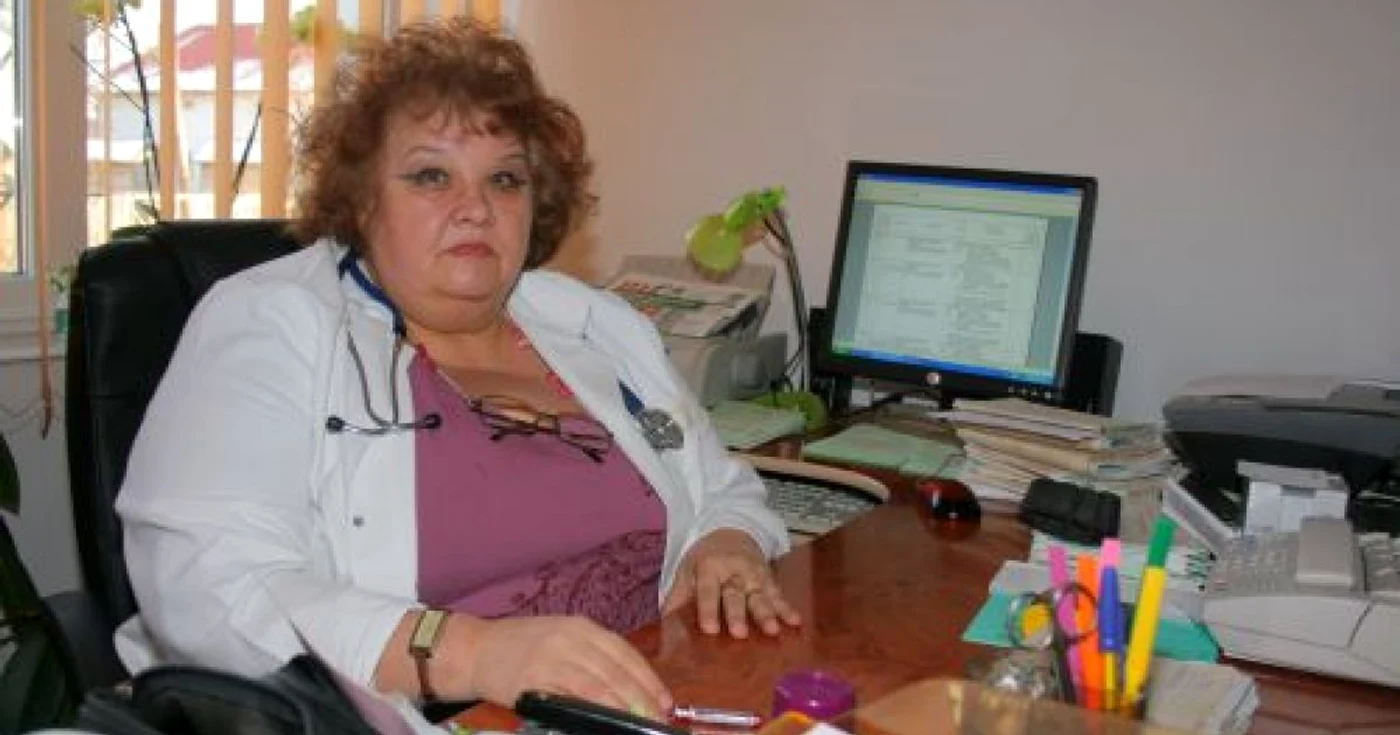 Medicul Mihaela Covrig consideră inacceptabile condiţiile impuse prin noul contract