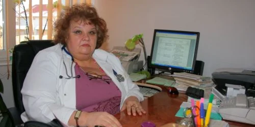 Medicul Mihaela Covrig consideră inacceptabile condiţiile impuse prin noul contract