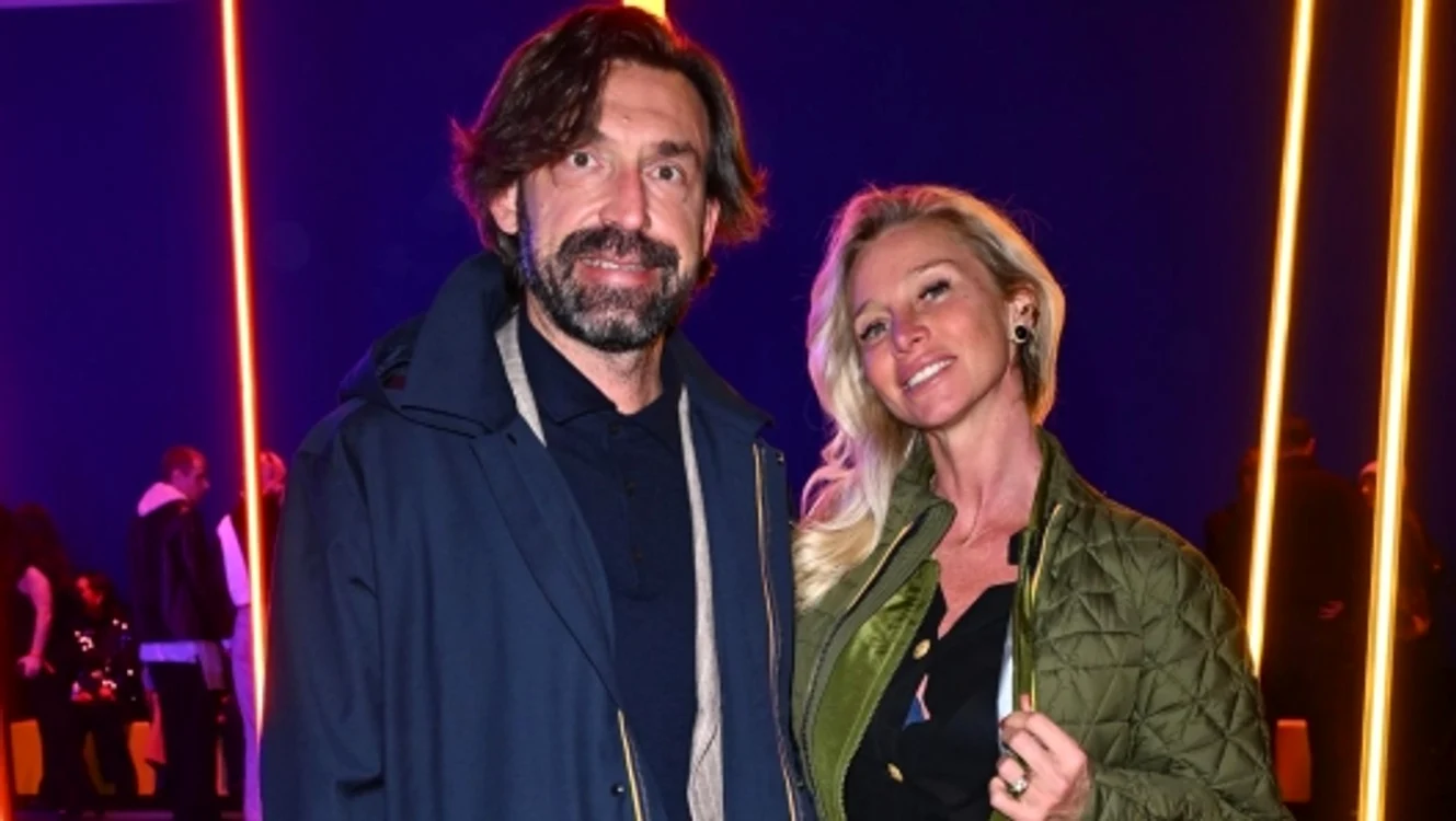 Valentina și Andrea zâmbesc din nou  FOTO gazzetta.it