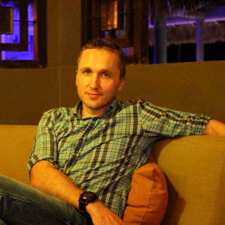 
    Aleksandras Cesnavicius nu va lua măsuri disciplinare în ceea ce-l priveşte pe Cătălin MăruţăFoto Arhivă Personală  