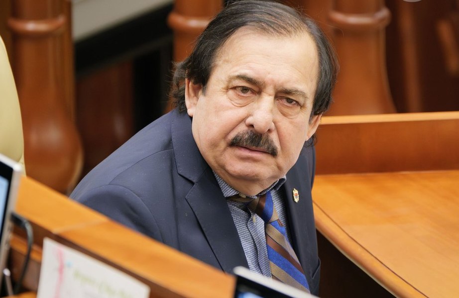 Celebrul dirijor al Orchestrei Lăutarii, Nicolae Botgros renunță la politică: ,,Mai multă libertate”