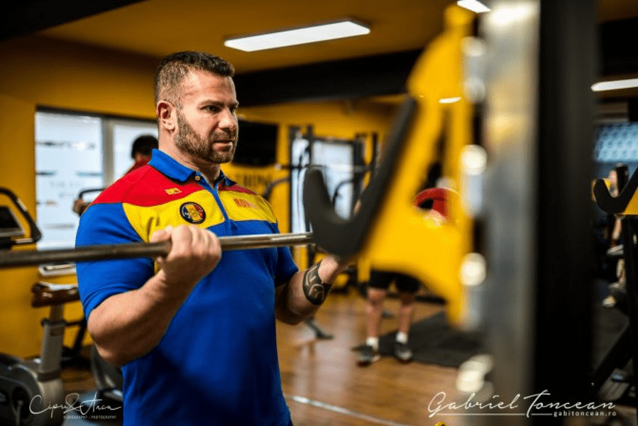 Culturismul românesc, mai „musculos“ ca oricând: Bilanț impresionant al medaliilor câștigate