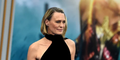 Robin Wright FOTO Getty Images 