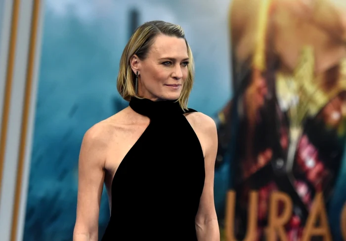 Robin Wright FOTO Getty Images