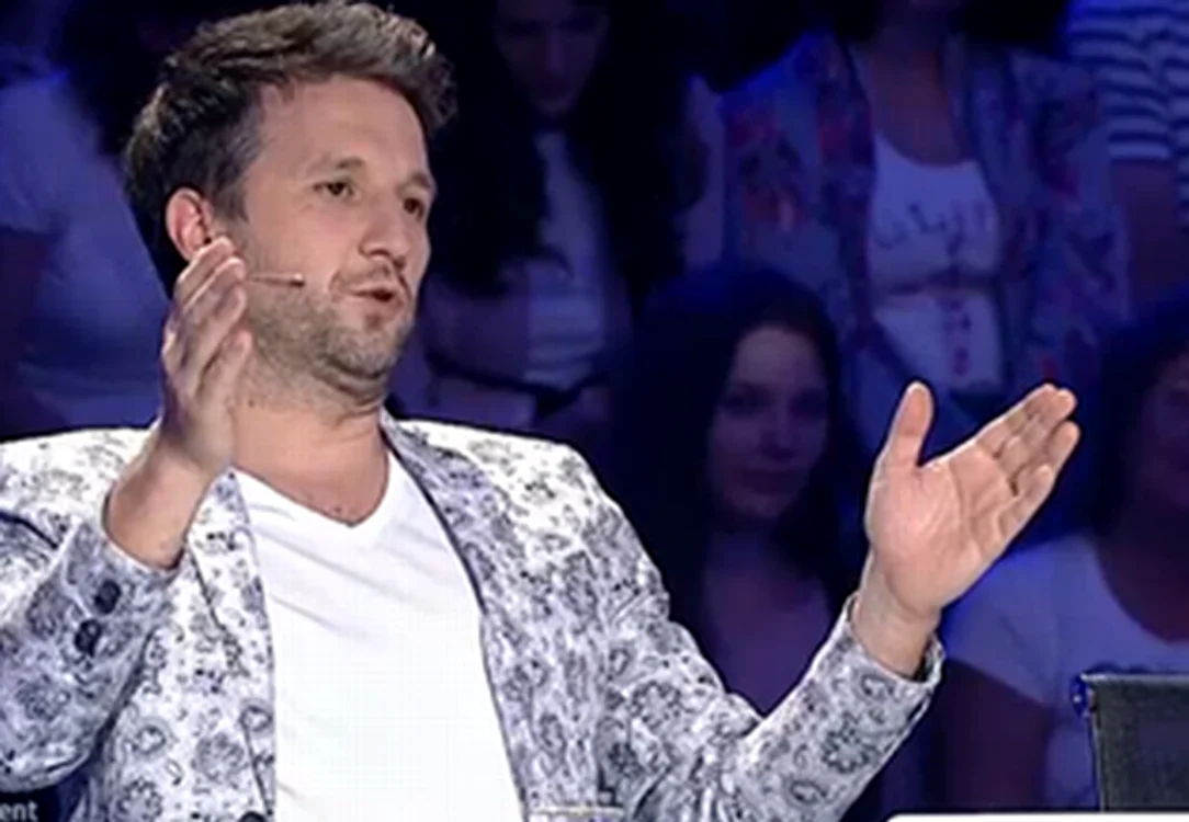 
    Resciebelle a cucerit prin muzică și mișcări sexyFoto: captură Pro Tv  
