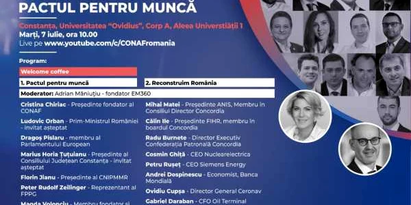 Pactul pentru Muncă