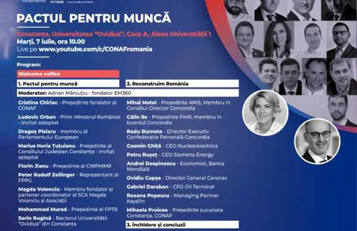 Pactul pentru Muncă