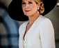 Regina Maxima a Olandei, la primirea sultanului Omanului, Foto Profimedia