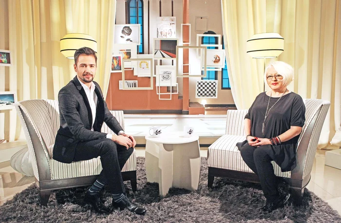 Mirabela Dauer îşi lăuda menajera înainte de scandal