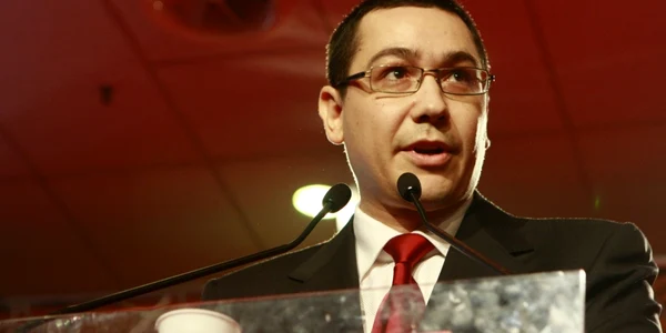 Victor POnta