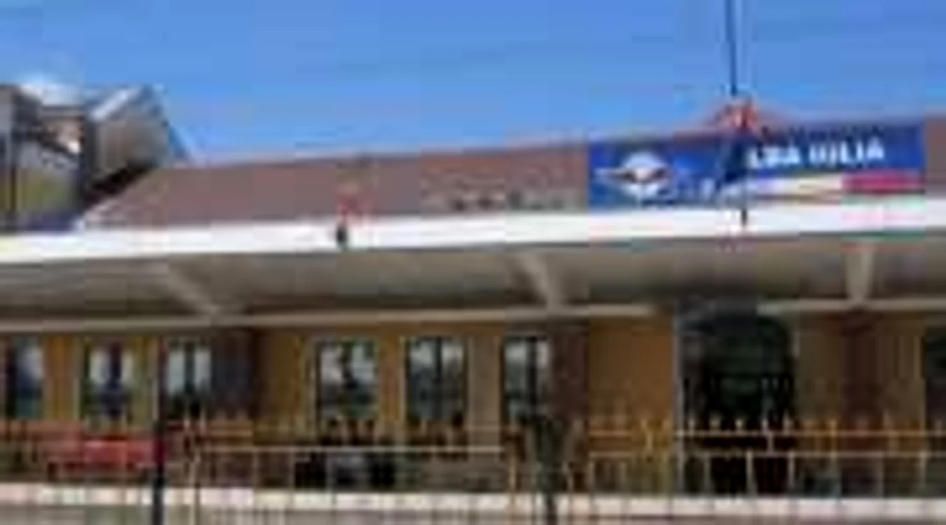 Alba Iulia: Schimbarea orei afectează mersul trenurilor