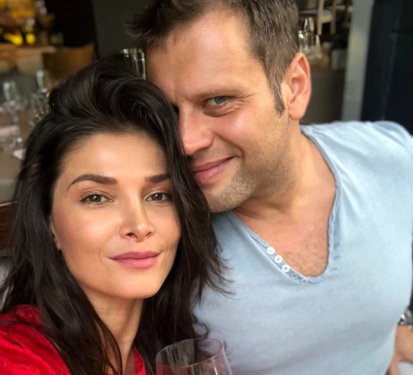 
    Alina Pușcaș și Mihai Stoenescu plănuiesc să facă nuntă în Greciafoto: Instagram  