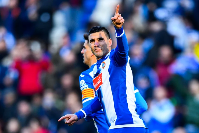 
    Jose Antonio Reyes a murit într-un accident de mașinăFoto: Getty  