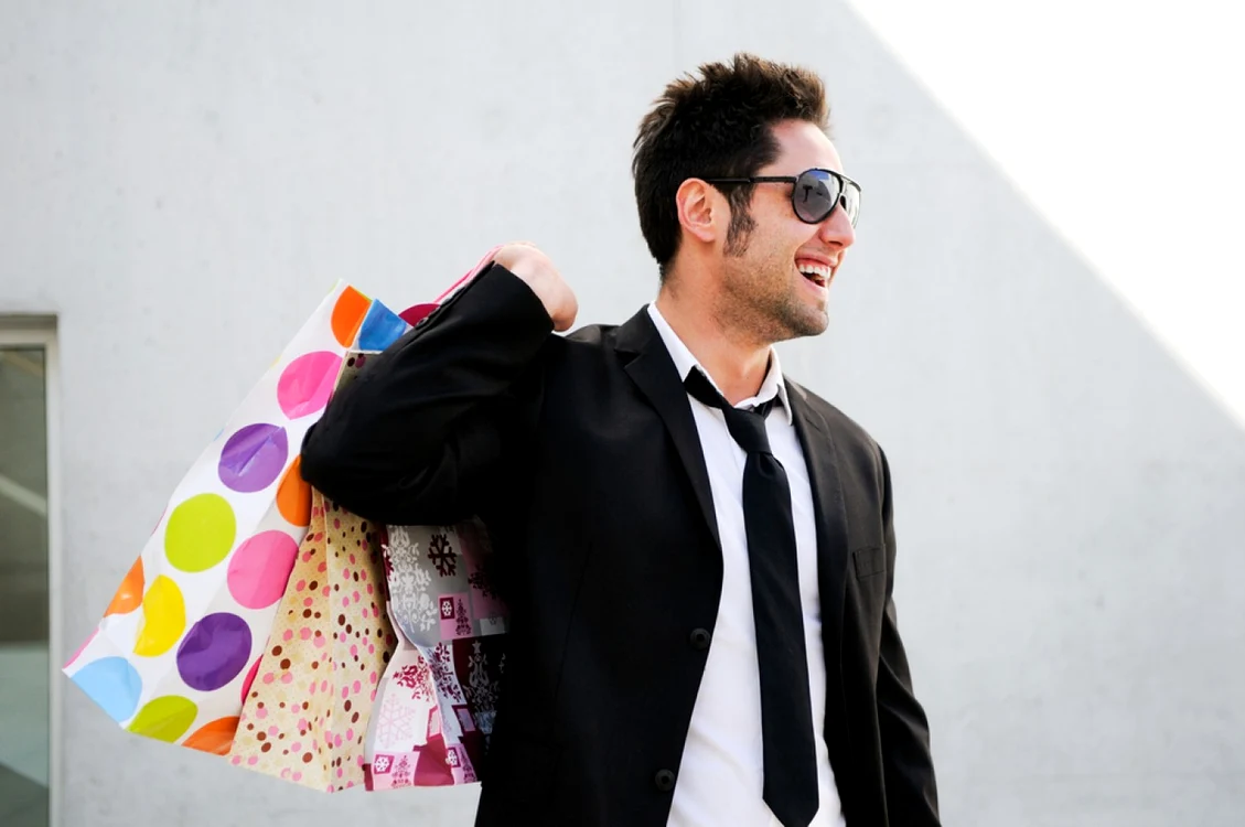 shopping