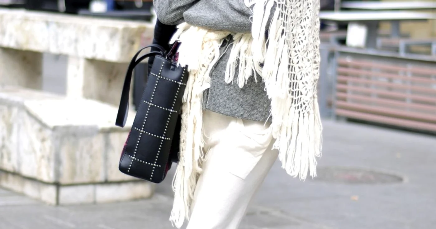 moda strazii