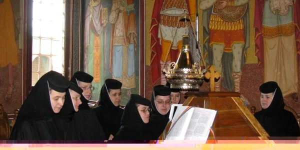 Manastirea Dealu