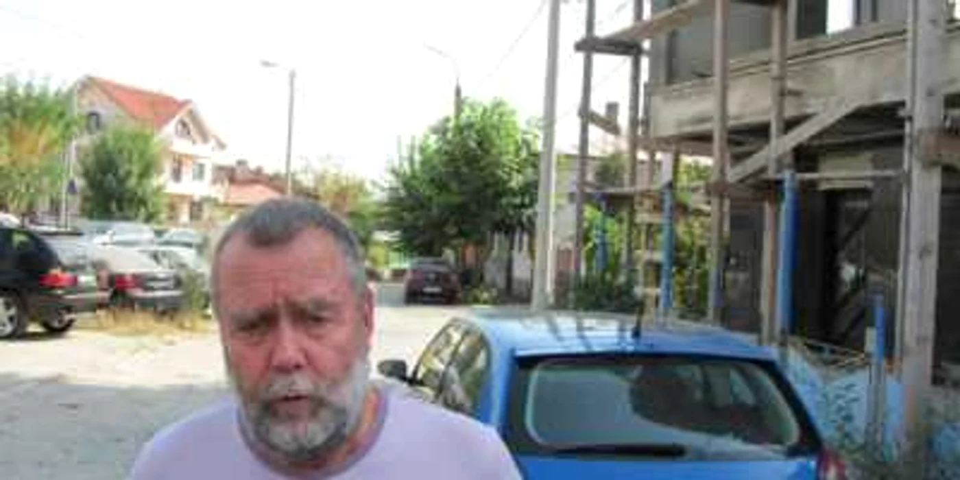 Craiova: Ionel Rădoi este nemulţumit de indiferenţa autorităţilor.