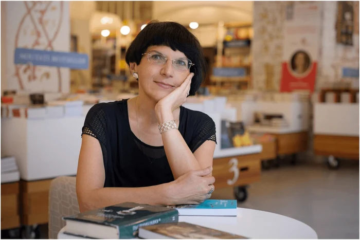 Ioana Pârvulescu este președinta juriului primei ediții a Premiului Monica Lovinescu