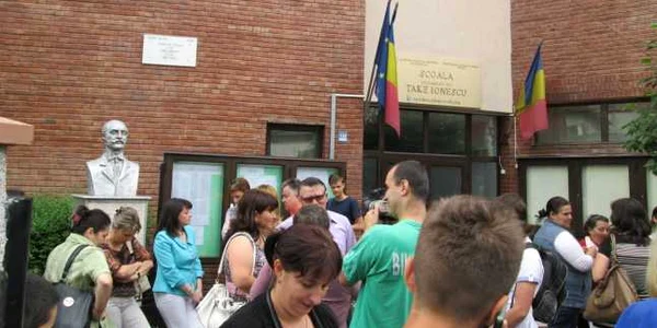 evaluare nationala valcea