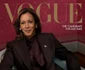 Kamala Harris fotografiată pentru „Vogue” de Annie Leibovitz. FOTO: Annie Leibovitz Instagram