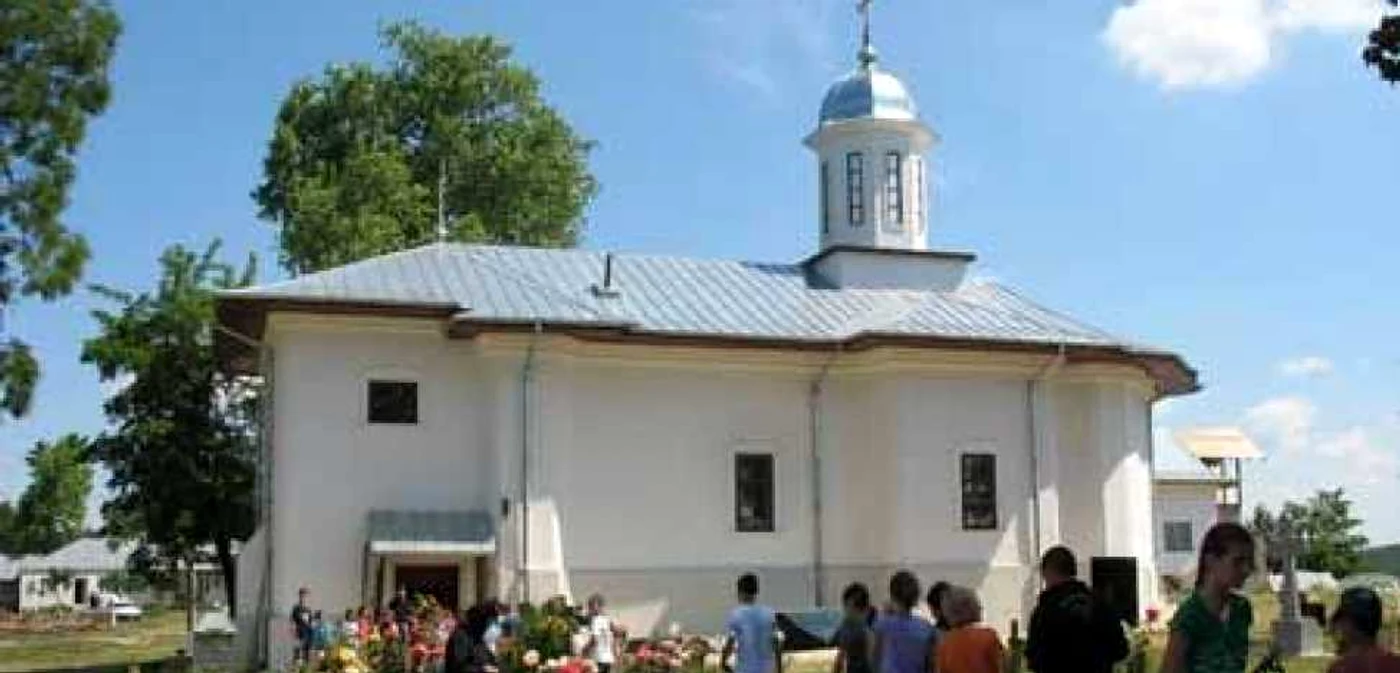 Mănăstirea Adam