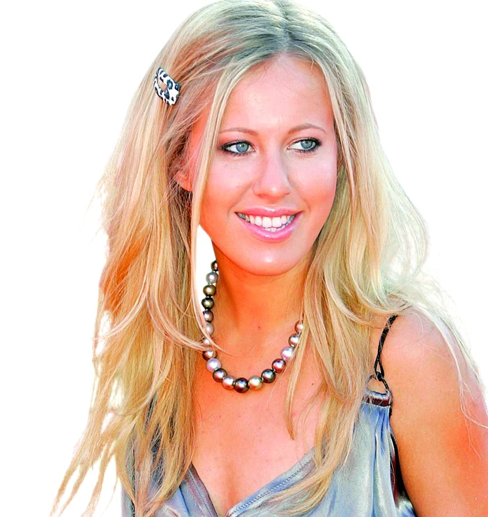 Poreclită “Paris Hilton a Rusiei” Ksenia Sobchak le “antrenează” pe doritoare să-şi vadă visul cu ochii