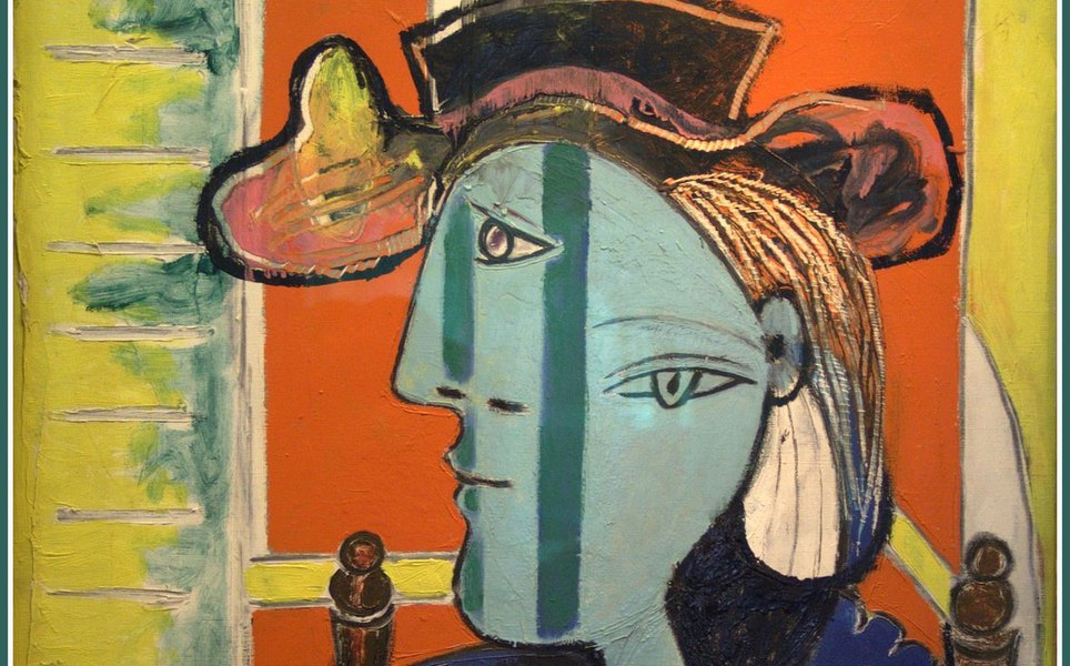 Peste 40 de lucrări de Picasso vor putea fi văzute la Muzeul de Artă Recentă București