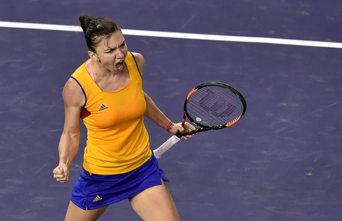 Simona Halep
