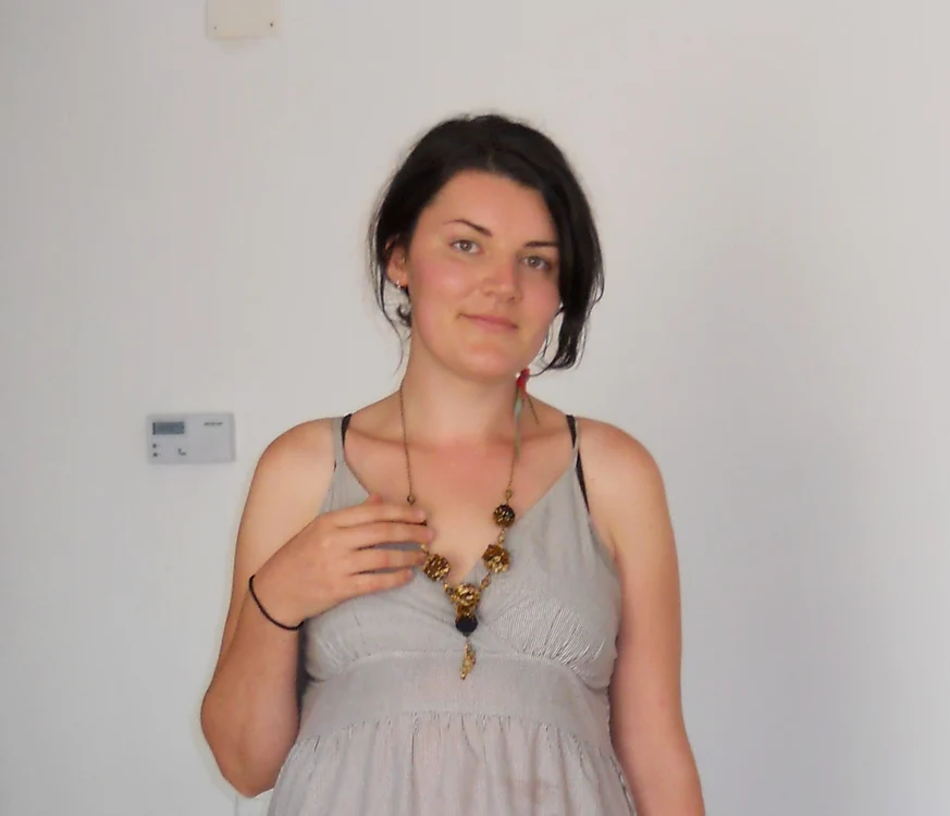 Diana Călin