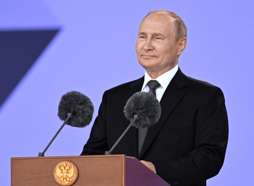Putin, despre o posibilă discuție cu Biden: „Nu văd necesitatea”