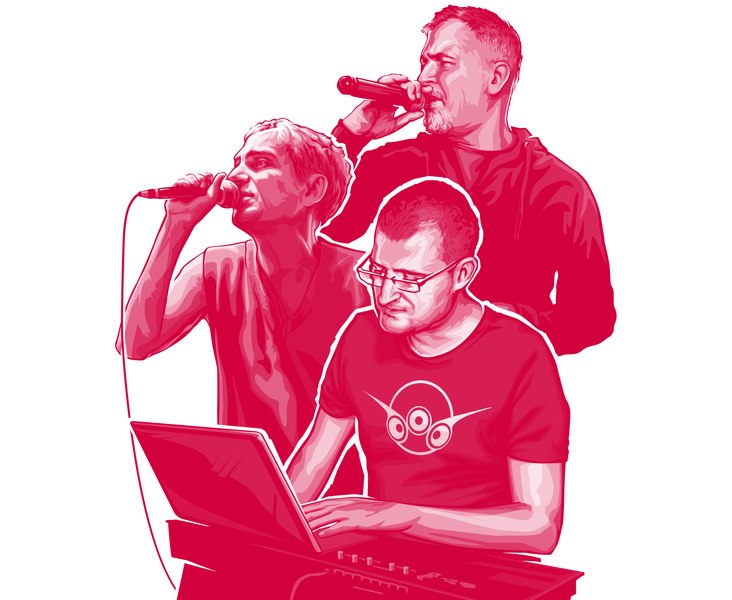INTERVIU Șuie Paparude, despre Red Bull SoundClash: „Muzica va câștiga din acest eveniment“