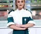 Elena Matei, fostă concurentă e emisiunii Chefi la Cuțite / Foto: Facebook