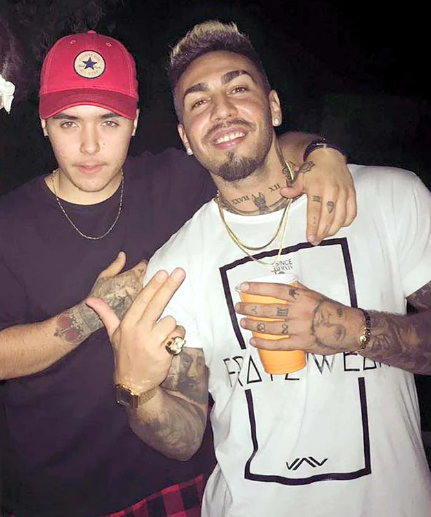 Lino nu l-a  dezamăgit  pe Alex Velea