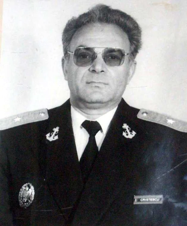 corneliu csristescu