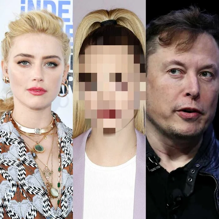
    Amber Heard şi Elon Musk  