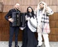 Francisca și Tj Miles au scos împreună piesa „România” foto: Instagram