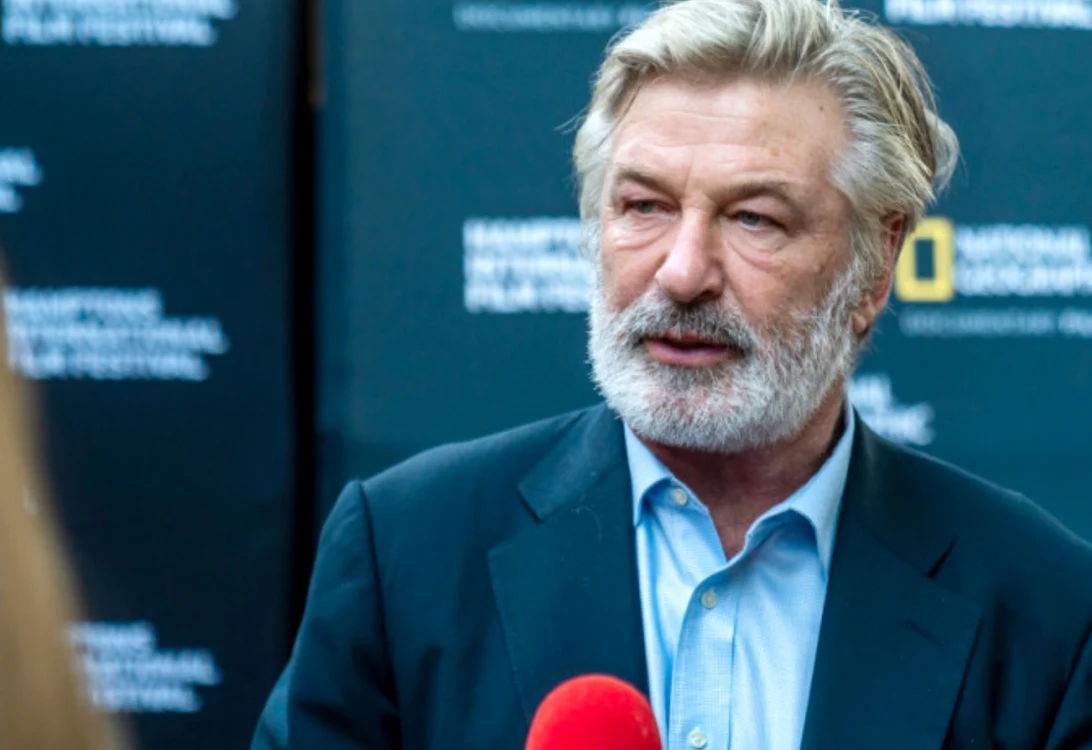 Alex Baldwin a împușcat accidental doi oameni. Unul dintre ei a muritFoto: Getty Images