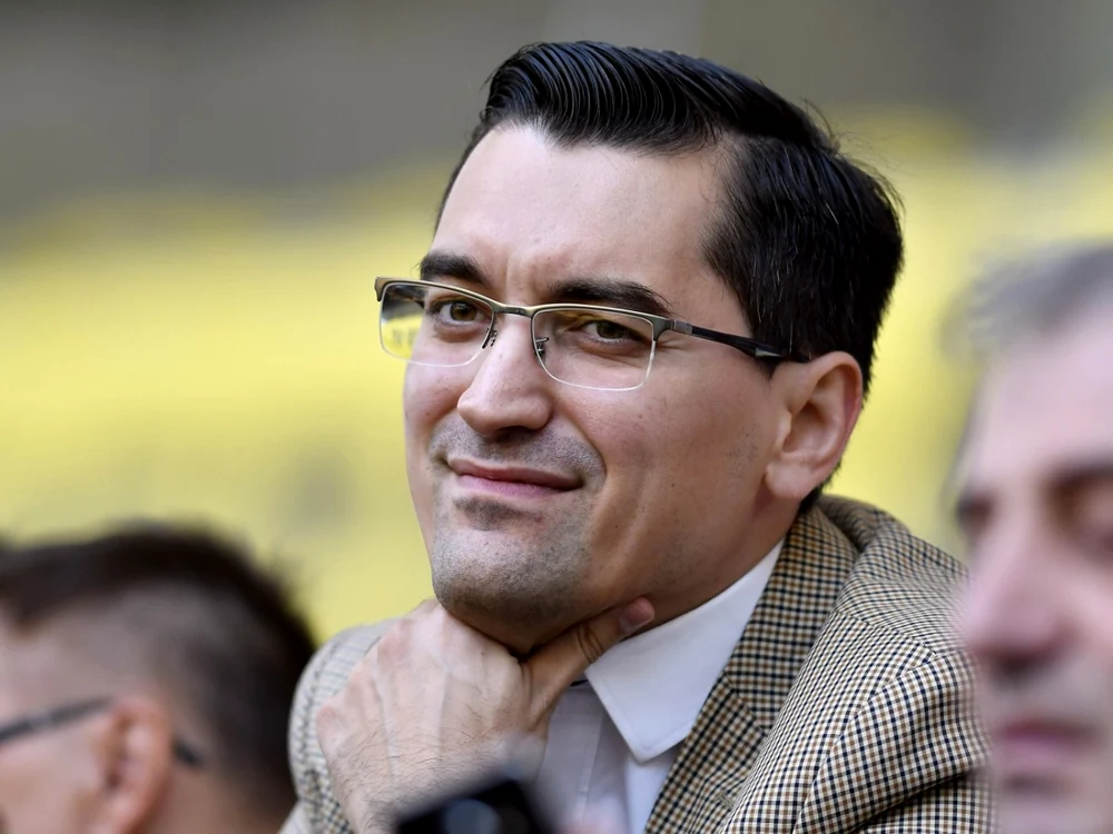 Cu Răzvan Burleanu preşedinte, naţionala a ratat Mondialul din 2018, Euro 2020 şi Mondialul din 2022