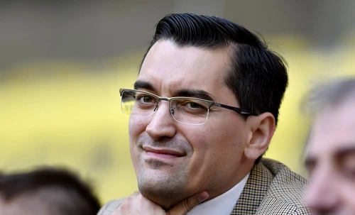 Cu Răzvan Burleanu la FRF, naționala a continuat să rateze turneele finale pe bandă.