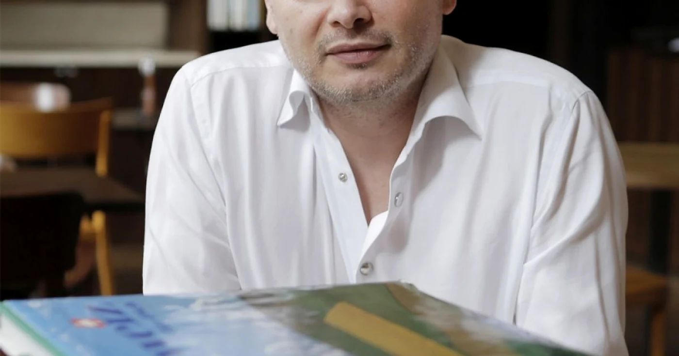 Cătălin Dorian Florescu 