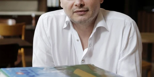 Cătălin Dorian Florescu